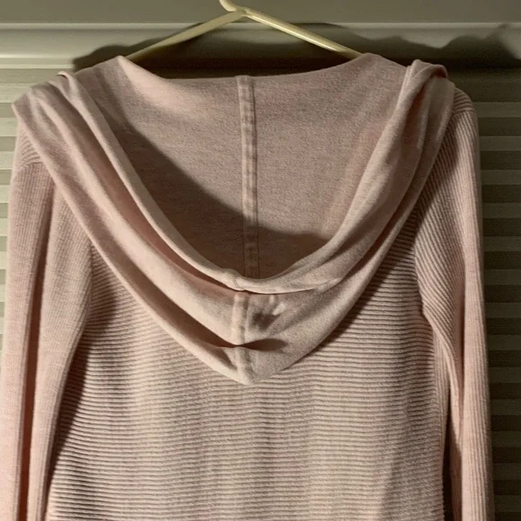 lululemon athletica Light Pink Cardigan - Picture 5 of 6